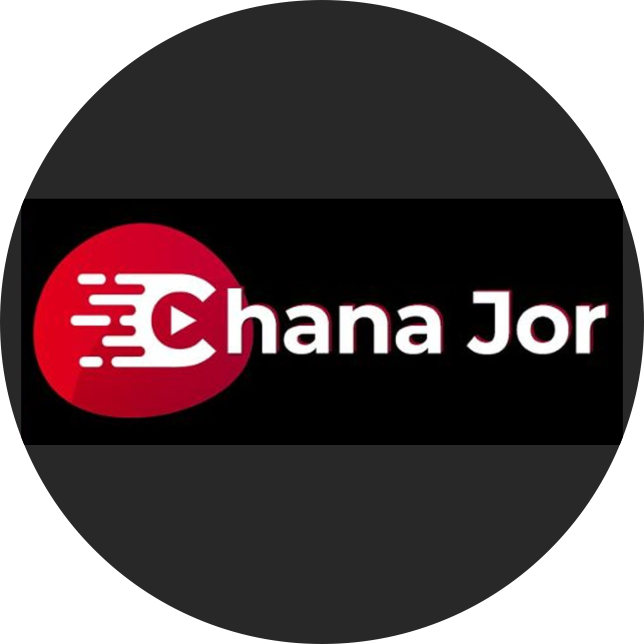 Chana Jor